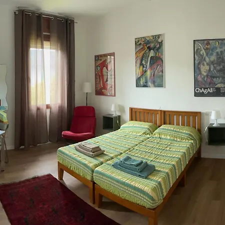 Casa Mimma *