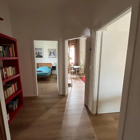 Casa Mimma Apartment *