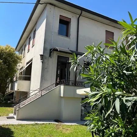 Casa Mimma Apartament