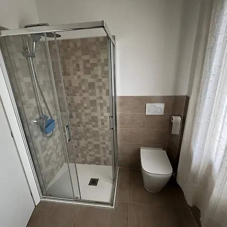 Appartamento Casa Mimma