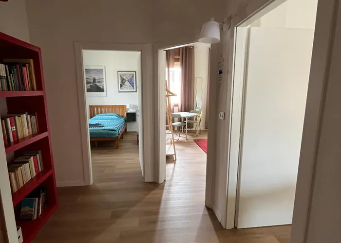 Casa Mimma Apartament *