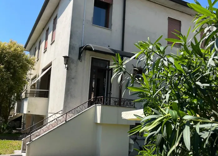 Casa Mimma Apartament