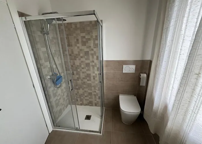 Apartament Casa Mimma