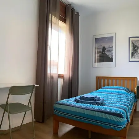 Casa Mimma Διαμέρισμα Βιτσέντζα