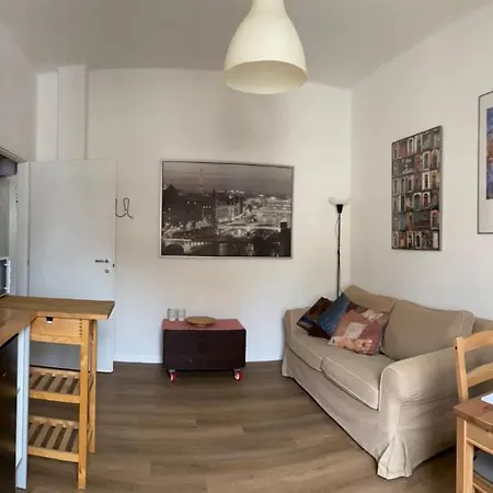 Casa Mimma Appartamento Vicenza