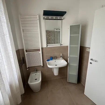 Casa Mimma דירה *