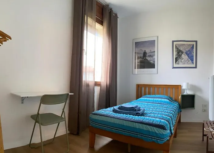 Casa Mimma 아파트 비첸차