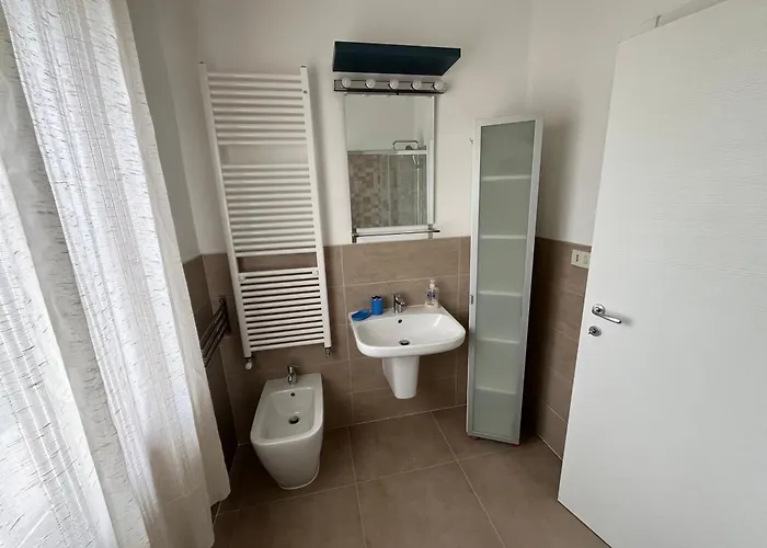 Casa Mimma 아파트 *